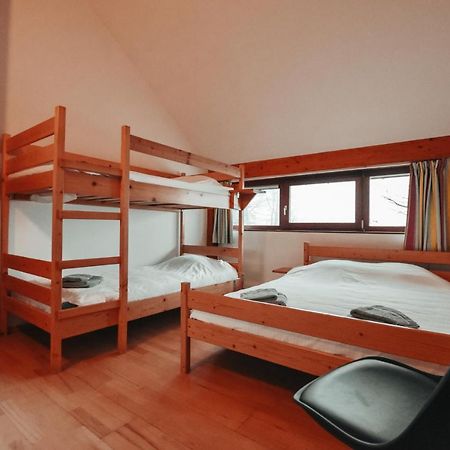 Brochepierre 28 Pers- Vue Exceptionnelle - Malmedy别墅 外观 照片